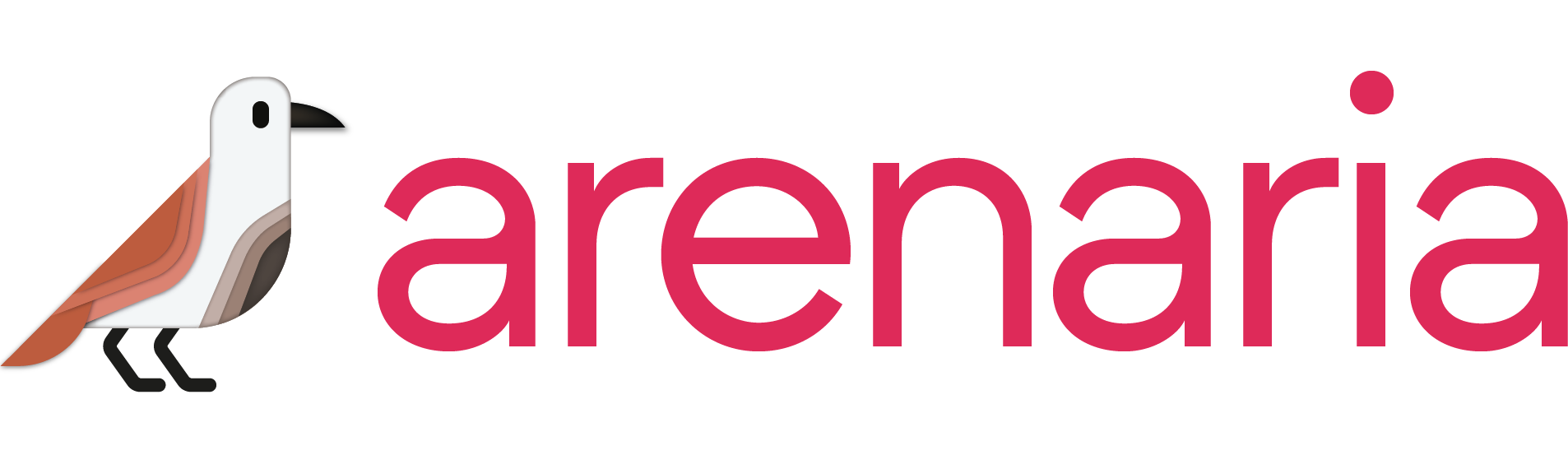 Logo arenaria